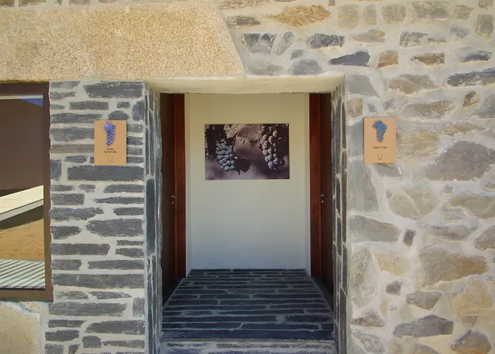 Quinta Da Barroca Douro Valley