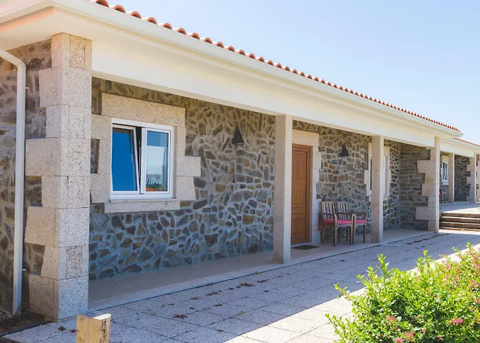 Quinta Da Barroca Douro Valley *