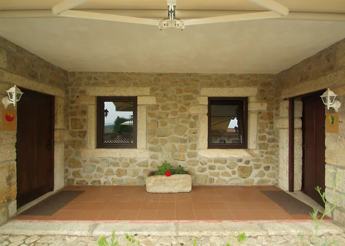 Quinta Da Barroca Douro Valley