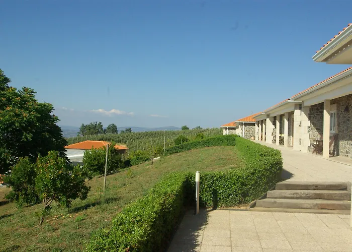 Quinta Da Barroca Douro Valley *