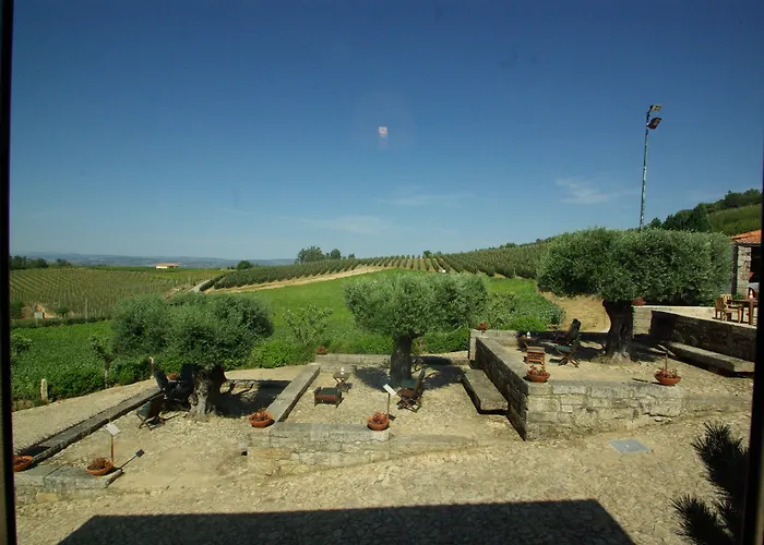 Farma Quinta Da Barroca Douro Valley