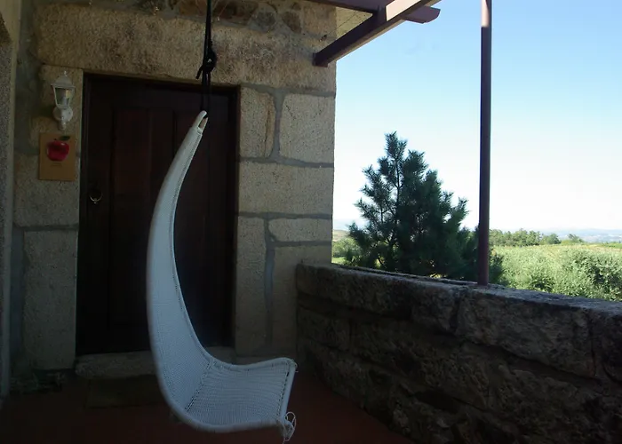 Quinta Da Barroca Douro Valley * Armamar