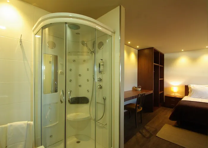 Quinta Da Barroca Douro Valley