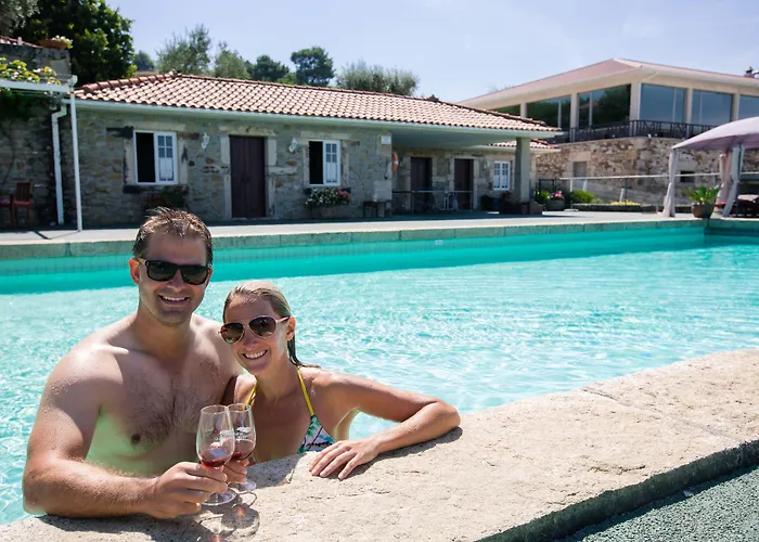 Quinta Da Barroca Douro Valley *