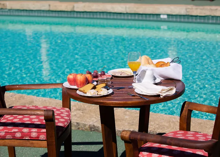 Farma Quinta Da Barroca Douro Valley