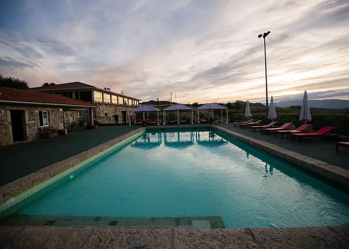 Farma Quinta Da Barroca Douro Valley *