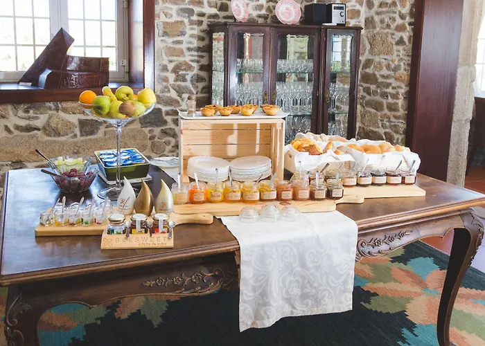 Quinta Da Barroca Douro Valley *