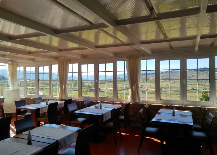 Farma Quinta Da Barroca Douro Valley Armamar