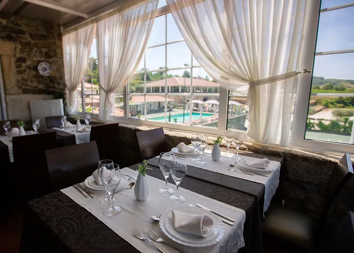 Séjour à la ferme Quinta Da Barroca Douro Valley Armamar