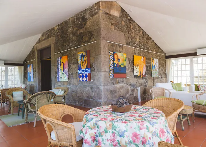 Quinta Da Barroca Douro Valley * Armamar