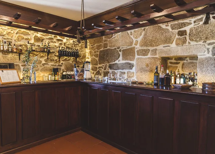 Farma Quinta Da Barroca Douro Valley