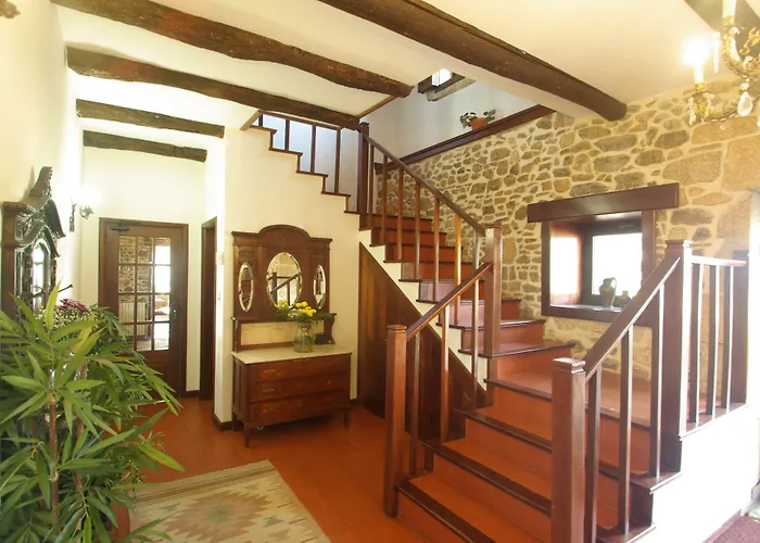 Quinta Da Barroca Douro Valley