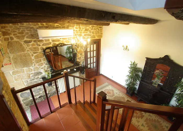 Farma Quinta Da Barroca Douro Valley