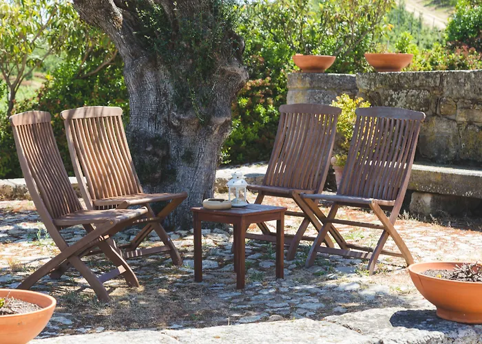 Quinta Da Barroca Douro Valley *