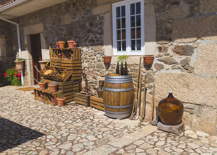 Quinta Da Barroca Douro Valley