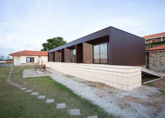 Quinta Da Barroca Douro Valley *