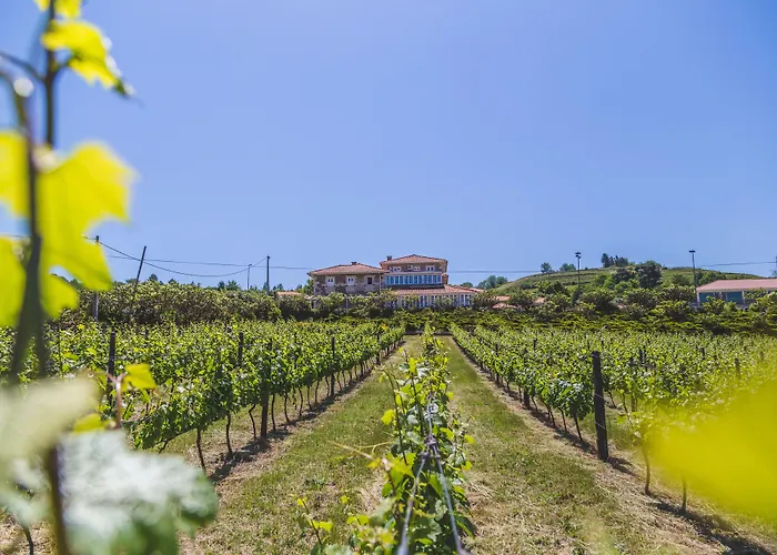 Farma Quinta Da Barroca Douro Valley Armamar