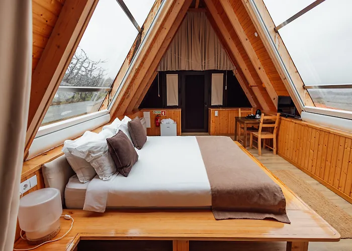 Quinta Da Barroca Douro Valley Séjour à la ferme Armamar