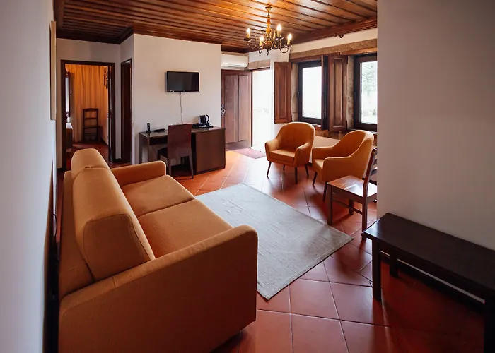 Quinta Da Barroca Douro Valley *