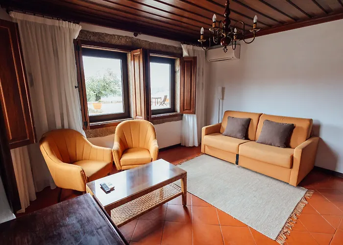 Farma Quinta Da Barroca Douro Valley