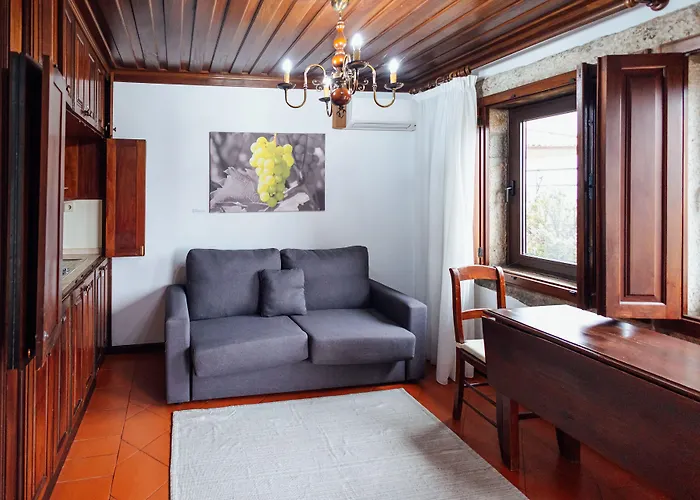 Quinta Da Barroca Douro Valley