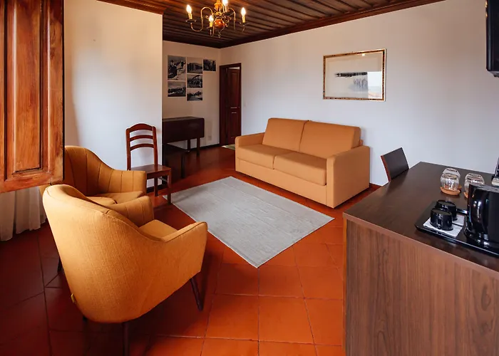 Quinta Da Barroca Douro Valley *